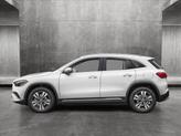 Thumbnail of 2025 Polar White Mercedes-Benz GLA 250
