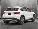 Thumbnail of 2025 Polar White Mercedes-Benz GLA 250