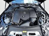 Thumbnail of 2025 Black Mercedes-Benz C-Class
