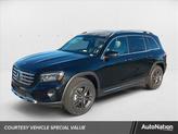 Photo of 2025 Night Black Mercedes-Benz GLB 250