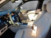 Thumbnail of 2025 Night Black Mercedes-Benz GLB 250