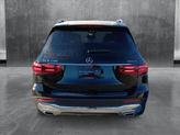 Thumbnail of 2025 Night Black Mercedes-Benz GLB 250