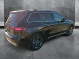 Thumbnail of 2025 Night Black Mercedes-Benz GLB 250