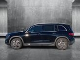 Thumbnail of 2025 Night Black Mercedes-Benz GLB 250