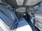 Thumbnail of 2024 Black Mercedes-Benz C-Class
