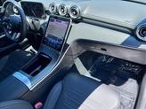 Thumbnail of 2024 Black Mercedes-Benz C-Class