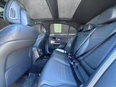 Thumbnail of 2024 Black Mercedes-Benz C-Class