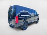 Thumbnail of 2025 Jet Black Mercedes-Benz Sprinter 2500