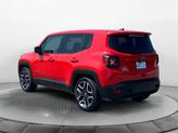 Thumbnail of 2020 Colorado Red Clearcoat Jeep Renegade