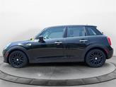Thumbnail of 2021 Midnight Black Metallic MINI Hardtop
