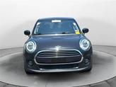 Thumbnail of 2021 Midnight Black Metallic MINI Hardtop