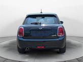 Thumbnail of 2021 Midnight Black Metallic MINI Hardtop