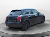 Thumbnail of 2021 Midnight Black Metallic MINI Hardtop
