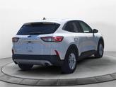 Thumbnail of 2021 Oxford White Ford Escape