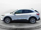 Thumbnail of 2021 Oxford White Ford Escape
