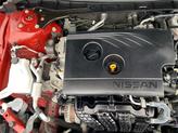 Thumbnail of 2020 Scarlet Ember Tintcoat Nissan Altima