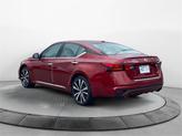 Thumbnail of 2020 Scarlet Ember Tintcoat Nissan Altima