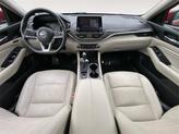 Thumbnail of 2020 Scarlet Ember Tintcoat Nissan Altima