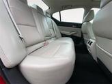 Thumbnail of 2020 Scarlet Ember Tintcoat Nissan Altima