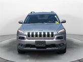Thumbnail of 2017 Billet Silver Metallic Clearcoat Jeep Cherokee