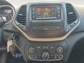 Thumbnail of 2017 Billet Silver Metallic Clearcoat Jeep Cherokee