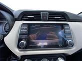 Thumbnail of 2021 Aspen White TriCoat Pearl Nissan Versa