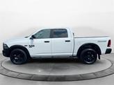 Thumbnail of 2020 Bright White Clearcoat RAM 1500 Classic