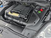Thumbnail of 2016 White Porsche Cayenne