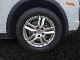 Thumbnail of 2016 White Porsche Cayenne