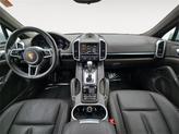 Thumbnail of 2016 White Porsche Cayenne