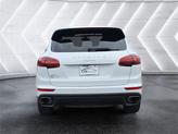 Thumbnail of 2016 White Porsche Cayenne