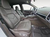 Thumbnail of 2016 White Porsche Cayenne