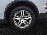 Thumbnail of 2016 White Porsche Cayenne
