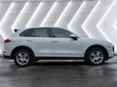 Thumbnail of 2016 White Porsche Cayenne