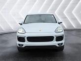 Thumbnail of 2016 White Porsche Cayenne