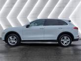 Thumbnail of 2016 White Porsche Cayenne