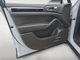 Thumbnail of 2016 White Porsche Cayenne