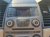 Thumbnail of 2017 White Gold Metallic Ford Taurus