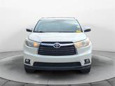 Thumbnail of 2016 Blizzard Pearl Toyota Highlander