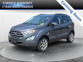Photo of 2019 Smoke Ford EcoSport