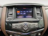 Thumbnail of 2018 Forged Copper Nissan Armada