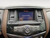 Thumbnail of 2018 Forged Copper Nissan Armada