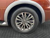 Thumbnail of 2018 Forged Copper Nissan Armada