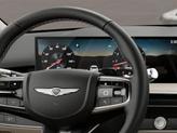 Thumbnail of 2026 Mauna Red Metallic Genesis GV70