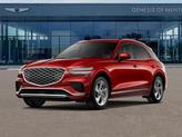 Photo of 2026 Mauna Red Metallic Genesis GV70