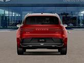 Thumbnail of 2026 Mauna Red Metallic Genesis GV70