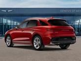 Thumbnail of 2026 Mauna Red Metallic Genesis GV70