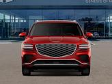 Thumbnail of 2026 Mauna Red Metallic Genesis GV70