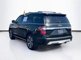 Thumbnail of 2021 AGATE BLACK METALLIC Ford Expedition