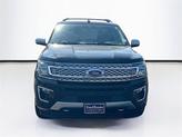 Thumbnail of 2021 AGATE BLACK METALLIC Ford Expedition